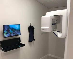 Digital imaging equipment